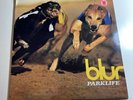 Blur Parklife Vinyl LP Original 1994