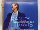 Randy Travis The biggest Inspirational Hits, Three Wooden Crosses, Vinyl LP