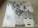 The Beatles Revolver LP JAMAICAN 1st Press MONO  RARITY   [Vg+/Vg]