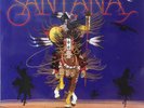 Santana ? Shape Shifter VINYL LP