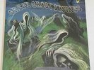 Sealed  Great Ghost Stories * 1973 Troll Halloween LP