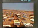 Pink Floyd A Momentary Lapse Of Reason LP- Columbia - OC 40599- 1987- NM-