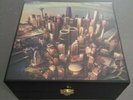 RARE Foo Fighters Sonic Highways Mega Bundle LIMITED BOX Set SEALED
