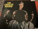 los angeles negros vinyl Mint No Scratches At All From 1970 One Of A Kind