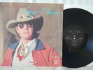 GARY P. NUNN Home With Armadillo NM LP 1983 Live Austin City Limits COUNTRY ROCK
