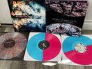 Between the Buried and Me Parallax 1 & 2 vinyl record bundle lp future sequence