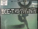 Ice-T-Greatest Hits: The Evidence 2 x LP First Press