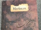 FIELDS OF NEPHILIM - THE NEPHILIM ORIGINAL 1988 UK VINYL LP SITU22 GOTH ROCK
