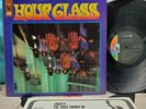 Allman Brothers Band Hour Glass Self Titled ST Original 1967 Liberty LST-7536 LP