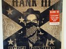 Hank III - Rebel Within - Vinyl LP Record SEALED  Orig 2010 Sidewalk D1-79179