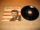 JOHNNY HALLYDAY-Not get out-RARE 7