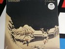 WEEZER PINKERTON Vinyl LP New Sealed 2018 DMM Direct Metal Mastering GREAT ALBUM
