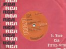 PHILIP MALELA AND  MOVERS  SOUTH AFRICA   AFRO SOUL/FUNK  45   INTANDANE