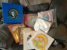 The Story Of The Grateful Dead - Vinyl Me Please Anthology, OOP, Very Rare