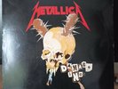 Metallica Damage Inc. Live Bootleg