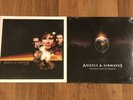 *Sealed* ANGELS AIRWAVES I EMPIRE WE DON'T NEED TO WHISPER BUNDLE 2xLP SRC NEW