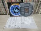 DEF LEPPARD - Adrenalize  9 Tracks 1992 Korea Vinyl w/Insert