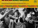 VARIOUS - African Rare Groove - Rare Funky Sounds From Africa (Repress) - 2LP -