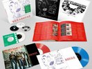 THE YARDBIRDS - The Yardbirds (Roger The Engineer) [Super Deluxe Boxset] - 2LP/3
