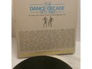 STREET SOUNDS THE DANCE DECADE 1973-1983 UK LIMITED EDITION BOX SET 14 VINYL LP