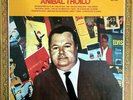 Anibal Troilo - Lo Mejor De Anibal Troilo - Vinyl Record.. - J350J