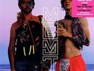 MGMT - ORACULAR SPECTACULAR 180G - Vinyl Record.. - H7351H