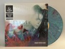 Alanis Morissette Jagged Little Pill Marble Colored Vinyl LP Newbury Comics Rare