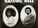 Raising Hell Norma Jean Ray J. With Obi