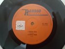 I NEED YOU // JOHNNY REBB ATLANTICS RARE OZ ROCK RAMROD 1968