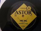 LOST GIRL // GRANDMA'S TONIC RARE OZ GARAGE ASTOR 1967 TROGGS UGLY THING
