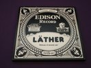 Frank Zappa Läther Vinyl Box Set