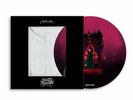 King Diamond - Abigail - 1LP Picture Disc Vinyl - New Sealed - SHIPS FREE