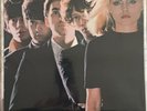 BLONDIE DEBUT 1977 Vinyl LP Album Debbie Harry Plus One More Record