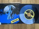 JACK WHITE Hi-De-Ho TRI COLOR 7” Vinyl Third Man Detroit Exclusive TMR RARE
