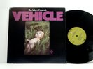 THE IDES OF MARCH LP Vehicle 1970 Warner Brothers   vinyl