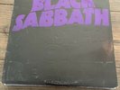 Black Sabbath - Master Of Reality LP -  Warner BS 2562 - Vinyl - 1971 - Ex
