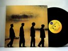 ECHO and THE BUNNYMEN LP Songs to Learn and Sing 1985 Sire  vinyl