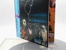 BLACK SABBATH live evil Japan LP OBI VINYL 20PP-49 50 2LPs