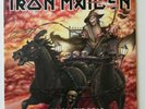 Iron Maiden – Death On The Road / 2 x Vinyl Picture  Disc, limited Edition 2005