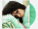Camila Cabello - Familia Limited /1000 Alt Cover Green Translucent Vinyl LP