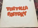1973 Tortilla Factory vinyl album