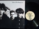 Echo & The Bunnymen-1st-Sire 25597-Original 1987 LP-Custom Inner Sleeve-Labels