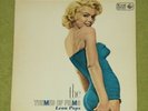 MARILYN MONROE [on cover] The Themes Of Films (Leon Pops) - RARE JAPAN VINYL LP