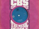 SONS OF THUNDER    SOUTH AFRICA    ORGAN / GUITAR AFRO SOUL 45  DARKIES BAG