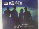 The Libertines - Anthems for Doomed Youth -Vinyl LP