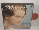 S-C 71 AX 601 Mozart The Complete Piano Sonatas Ingrid Haebler 6LP Box Set