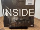 Bo Burnham - Inside (The Songs): Soundtrack - Coke Bottle Clear Color Vinyl 2LP
