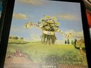 MOJAVE 3 Spoon And Rafter 4AD RECORD LP Textured Cover  W/ inner sleeve RARE OOP