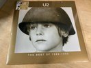 U2 - The Best Of 1980-1990 (2xLP) 12