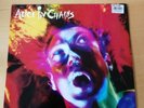 Alice In Chains - Facelift Vinyl LP 1990 cbs label ex condition